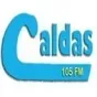 Radio Caldas 105 FM