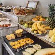Descubre un hotel con encanto cerca de Madrid, Toledo y Parque Warner