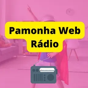 Rádio Pamonha Web