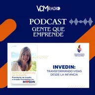 #GQE INVEDIN, Transformando vidas como misión
