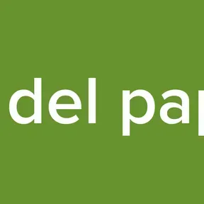 La hora del papa radio