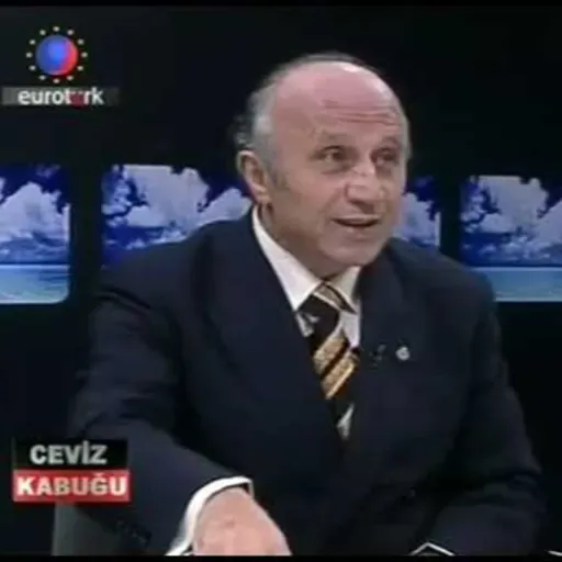 Ceviz Kabuğu - 8 Eylül 2006 (Şehitlik kavramı) Yaşar Nuri Öztürk - Ümit Özdağ