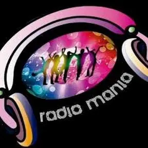 RADIO  MANIA ALB