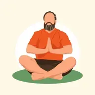 چالش مراقبه ۷ روزه | ۷ دقیقه در روز 7️⃣