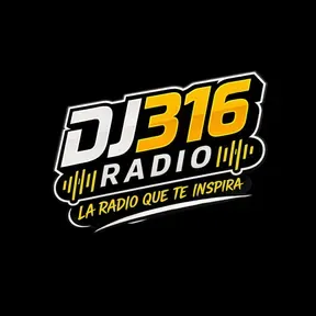 DJ 316 Radio