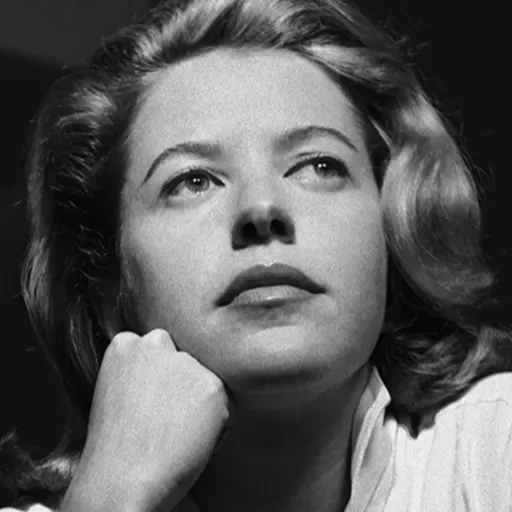 Hilda Hilst - XXXII | Poetas Brasileiras