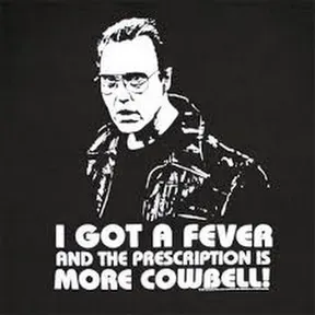 Cowbell