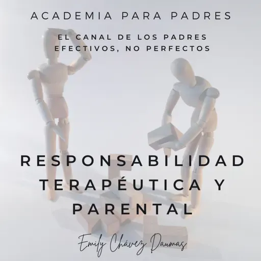 La responsabilidad de ser terapeuta
