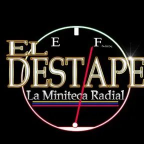 El Destape La Miniteca Radial