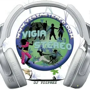 VIGIA STEREO