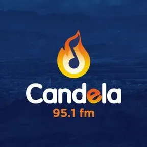 Candela Eje Cafetero 95.1 FM en vivo