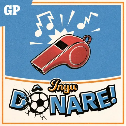 Slutsignal: Öis styrkebesked i återkomsten – Holmbergs stora hyllning efteråt