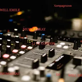 Kompagroove