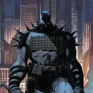 Club de Lectura: Absolute Batman