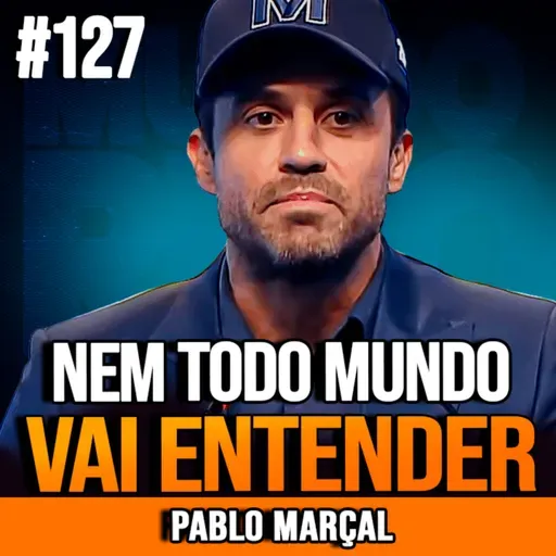 Pablo Marçal | POR QUE PESSOAS BEM-SUCEDIDAS TÊM POUCOS AMIGOS?