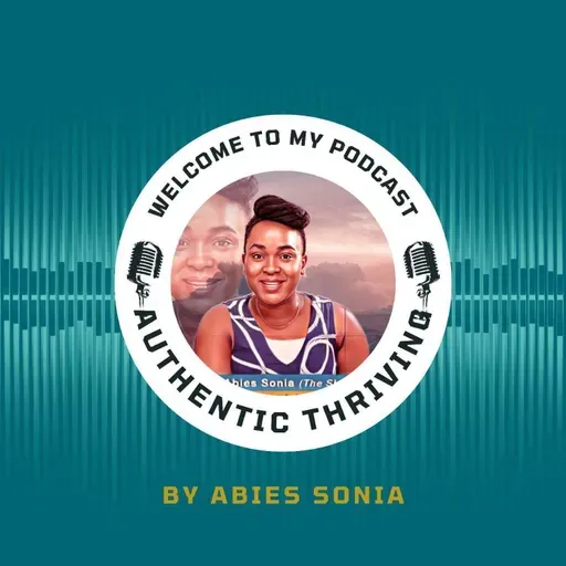 Abies Sonia: Turning Trauma Counselling Into Strength