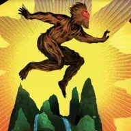 San Francisco Opera: The Monkey King
