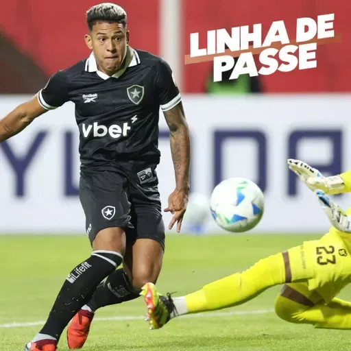 Bahia e Botafogo perdem e saem atrás na segunda fase da Libertadores - Linha de Passe