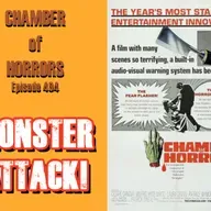 Chamber Of Horrors| Episode 494
