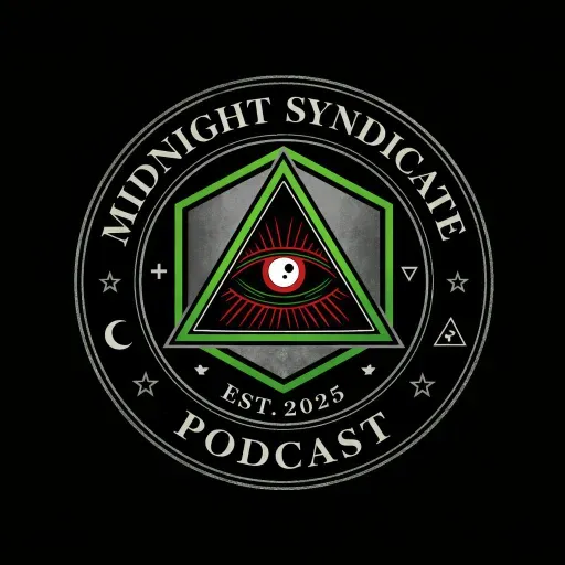 Midnight Syndicate - Episode 2: Mystery Airships of the Old West