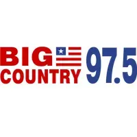 KXXN K Big Country 97.5 FM