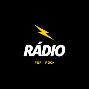 Rádio Pop Rock