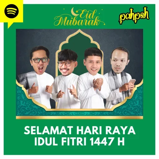 RAMADAN CORE : MAAF LAHIR BATIN, YA! "LAHIRNYA" DULU HARUS ADA, BARU "BATINNYA"...