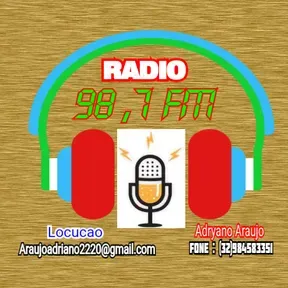 Rádio sertaneja 7 FM