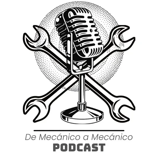 DE MECANICO A MECANICO PODCAST LIVE 2026-01-07 18:00