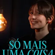 Só Mais Uma Coisa #7 - Cristóvão Norte