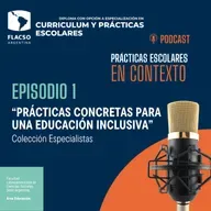 Prácticas concretas para una educación inclusiva