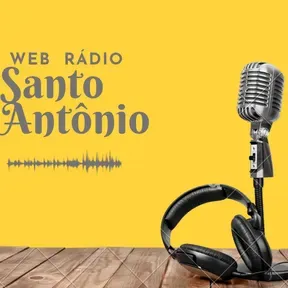 web radio santo antonio