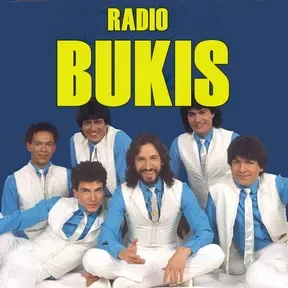 RADIOBUKIS
