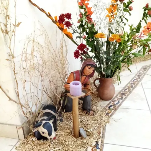 Evangelio del 31 de diciembre