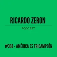 #368 - América es tricampeón