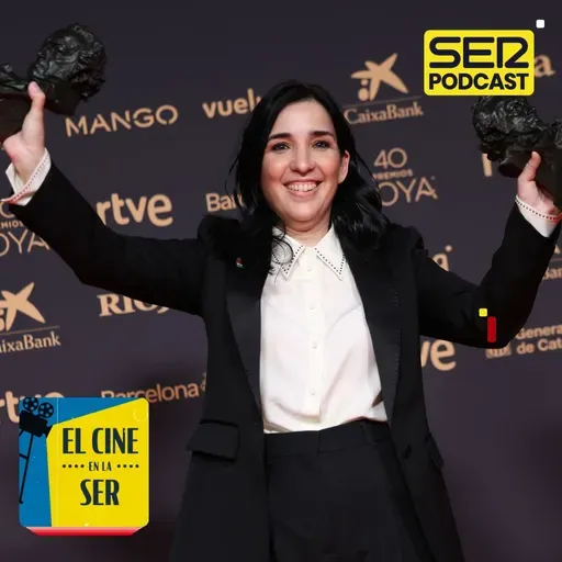 Alauda Ruiz de Azúa se corona con 'Los domingos' en unos Goyas muy reivindicativos