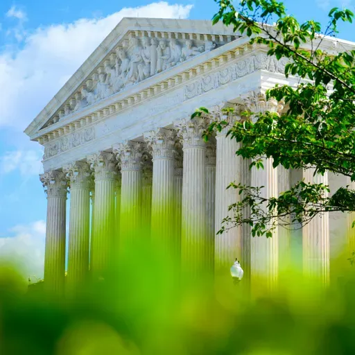 A Confidence Crisis At The Supreme Court?