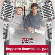 #218 - Regeer en Bouwman te gast
