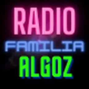 RadioMix-Algoz