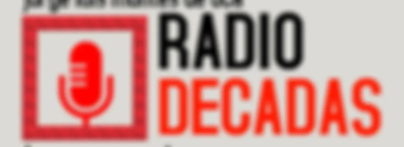 PROGRAMA DE RADIO DECADAS 2021