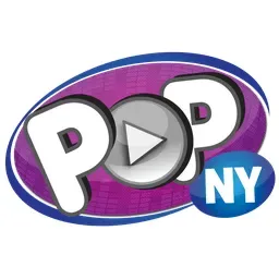 Pop New York