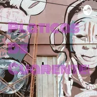 Una plática amena con Antonio