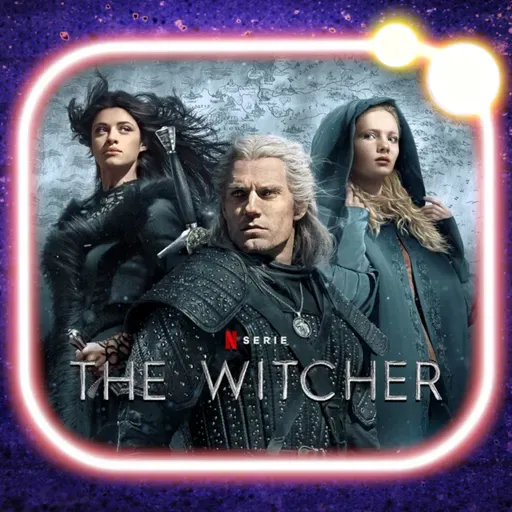 LCDB S04E32 - The Witcher - Temporada 2