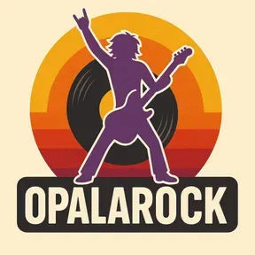 Opalarock