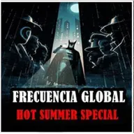 FRECUENCIA GLOBAL: EPISODIO 59