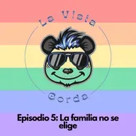 05 - La Familia no se elige
