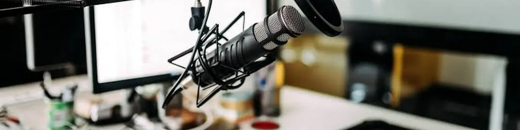 Web radio