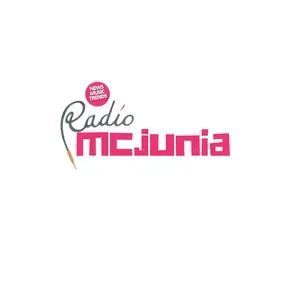 MCJUNIA RADIO - DANSOMAN