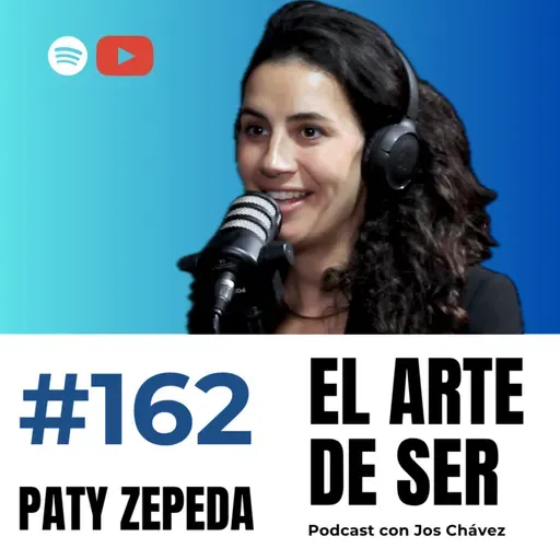 162 - PATY ZEPEDA | Verdades incómodas de los notarios, testamentos y cómo proteger tus bienes
