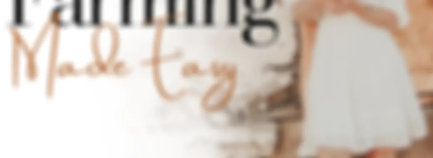 Chickens and Farming Made Easy, Homestead, Backyard Chickens, Homesteading, Farm Life